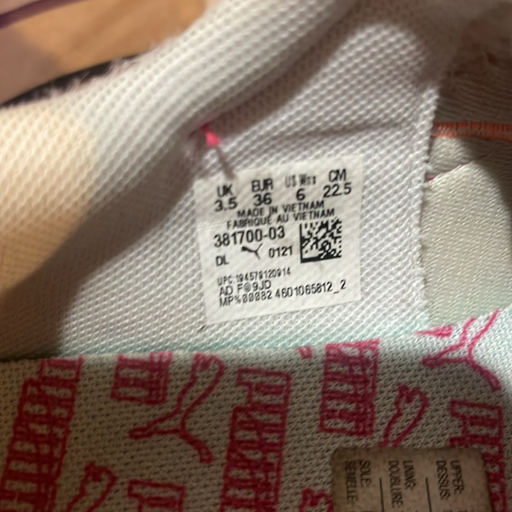 PUMA Future Rider - Picture 7 of 8